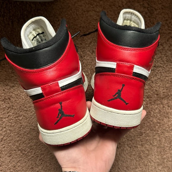 2013 Jordan 1 High “Chicago” Size 13 - Picture 7 of 7